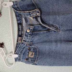 Cruel Girl, Relaxed, Size 7 Short Jeans